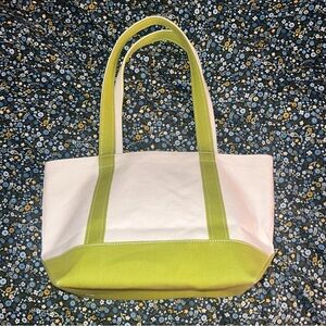 Baggu heavyweight canvas bag small